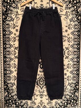BDG Urban Outfitters jean joggers